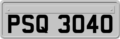 PSQ3040