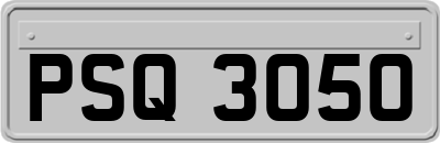PSQ3050