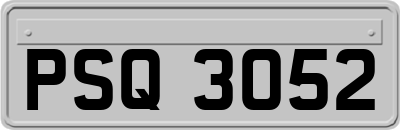 PSQ3052