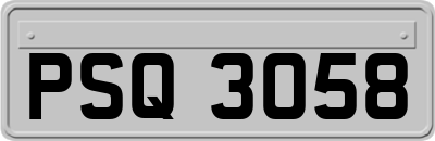 PSQ3058