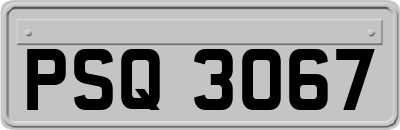 PSQ3067