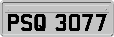 PSQ3077