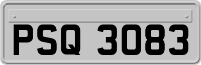 PSQ3083