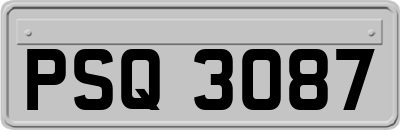 PSQ3087