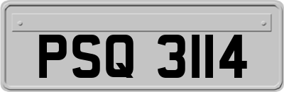 PSQ3114