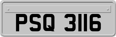 PSQ3116