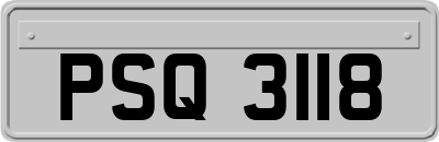 PSQ3118