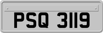 PSQ3119