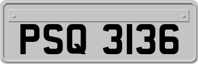 PSQ3136