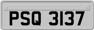 PSQ3137