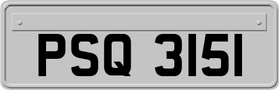 PSQ3151