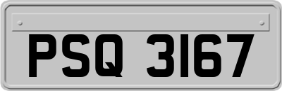 PSQ3167