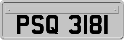 PSQ3181