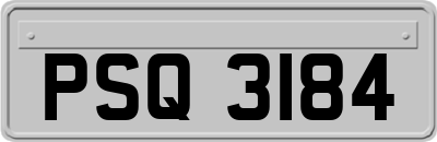 PSQ3184
