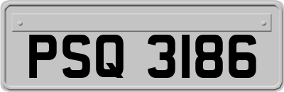 PSQ3186