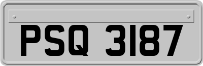 PSQ3187