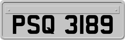 PSQ3189