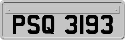 PSQ3193