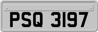 PSQ3197