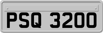 PSQ3200