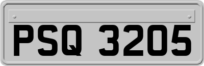 PSQ3205
