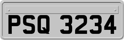PSQ3234