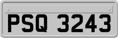 PSQ3243