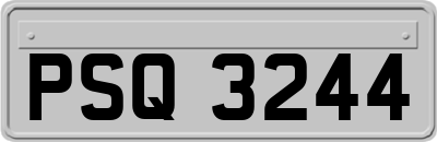 PSQ3244