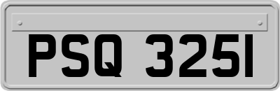 PSQ3251