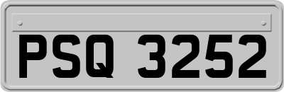 PSQ3252