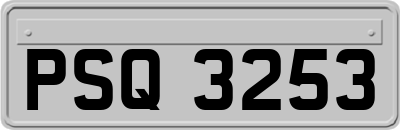 PSQ3253