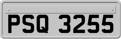 PSQ3255