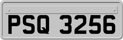 PSQ3256