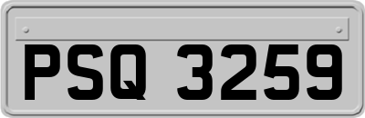 PSQ3259