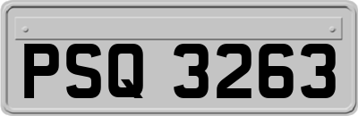 PSQ3263