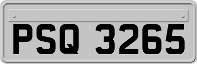 PSQ3265