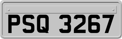 PSQ3267