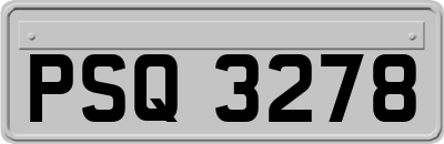 PSQ3278