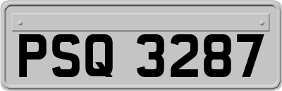 PSQ3287