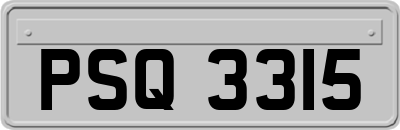 PSQ3315