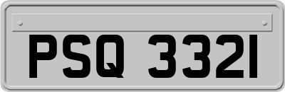 PSQ3321