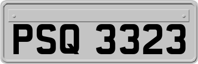 PSQ3323