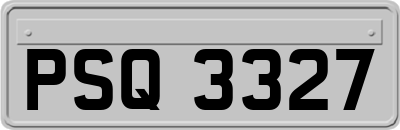 PSQ3327