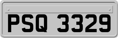 PSQ3329