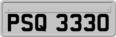 PSQ3330