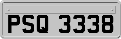 PSQ3338
