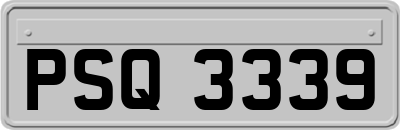 PSQ3339