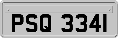 PSQ3341
