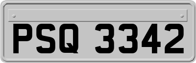 PSQ3342