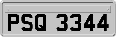 PSQ3344